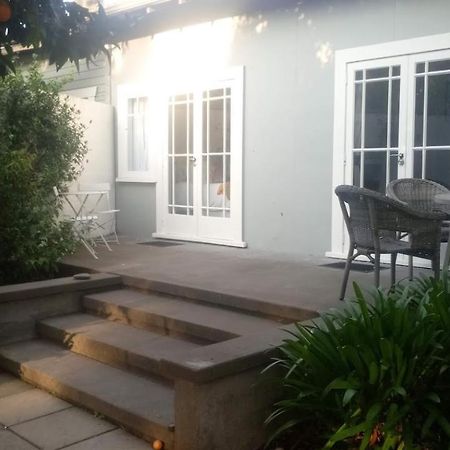 Irongate Retreat Bed & Breakfast Hastings Exterior photo